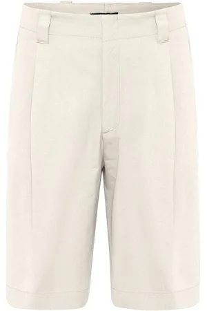 Antioch Pantaloni con pieghe 