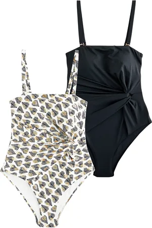 Next Costume intero modellante