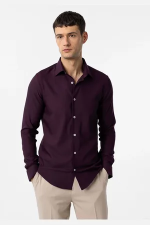Antioch Camicia 