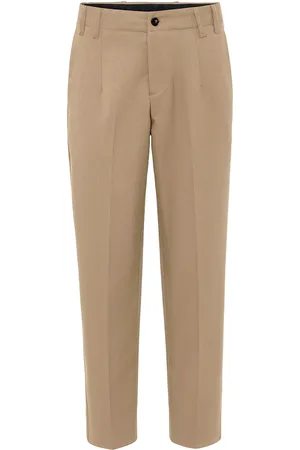 Antioch Pantaloni con pieghe 