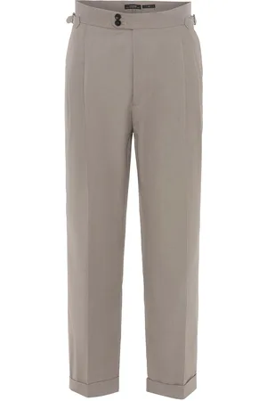 Antioch Pantaloni con pieghe 