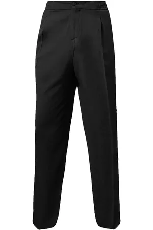 Antioch Pantaloni con pieghe