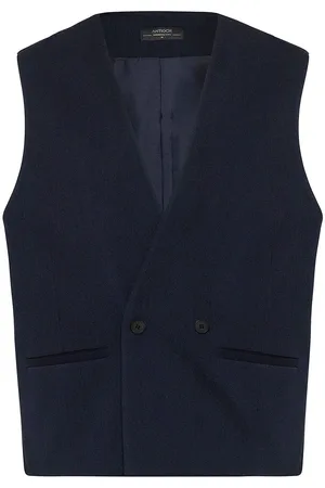 Antioch Gilet 