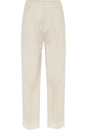 Antioch Pantaloni con pieghe 