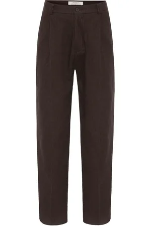 Antioch Pantaloni con pieghe 