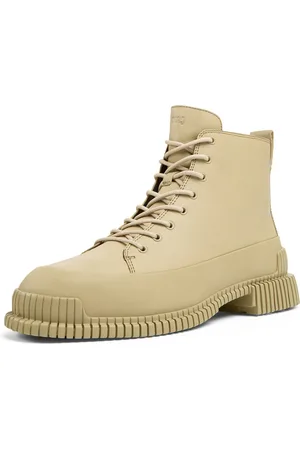 Camper Scarpa stringata 