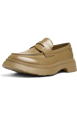 Camper Mocassino 