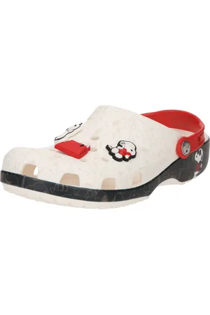 Crocs Clogs 