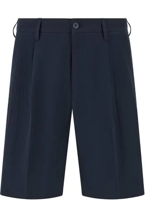 Boggi Milano Pantaloni con pieghe