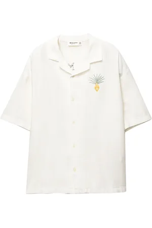 Pull&Bear Camicia 