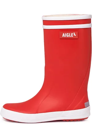 Aigle Boots 