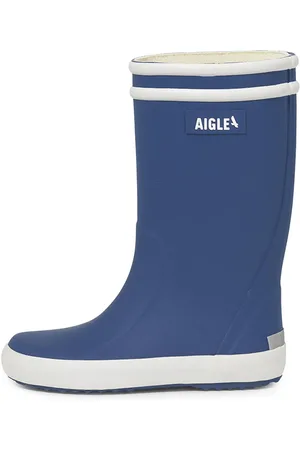 Aigle Boots 