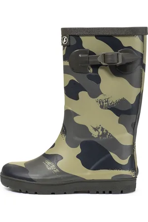 Aigle Boots 