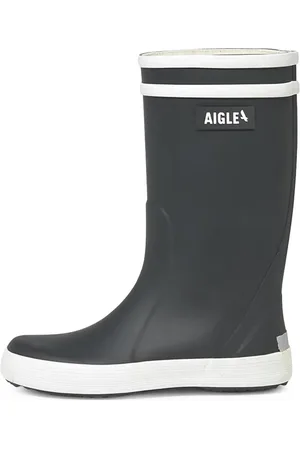 Aigle Boots 