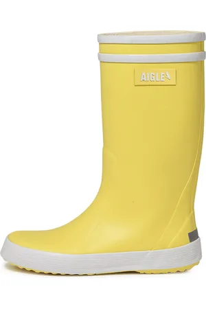 Aigle Boots 