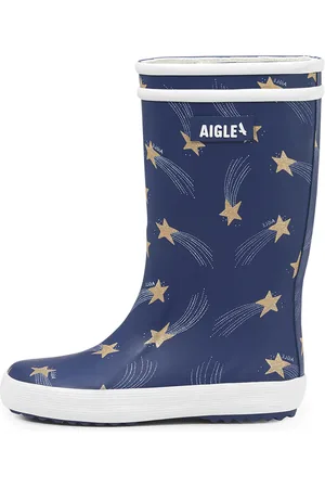 Aigle Boots 