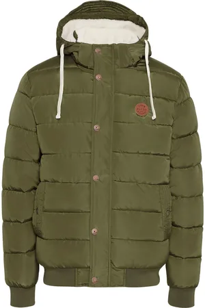 Felpa Con Cappuccio BLEND Nuka Morbida, Con Tasche E Logo Gommato Uomo