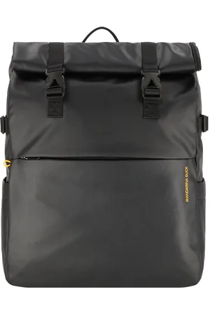 Borsello Antifurto Uomo Con USB - Zaino A Tracolla Grande Capacità - Per Viaggio E Palestra - Foto 7