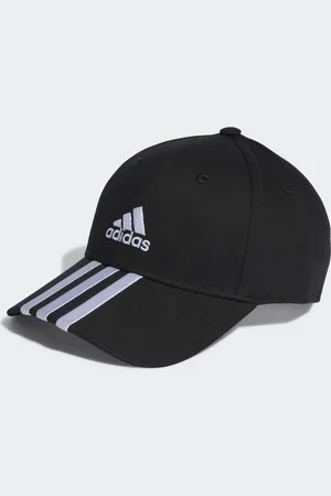 adidas Cappellino da baseball 3-Stripes Cotton Twill