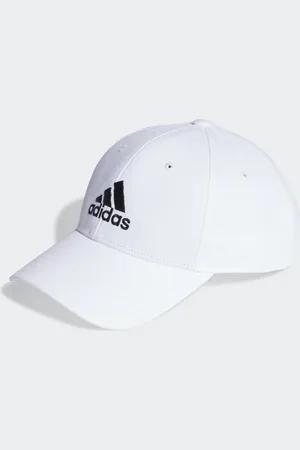 adidas Cappellino Cotton Twill Baseball