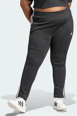 adidas Track pants adicolor SST (Curvy)