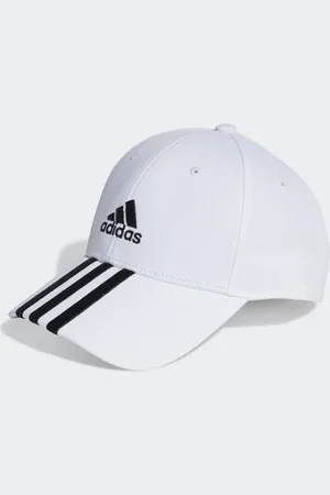 adidas Cappellino da baseball 3-Stripes Cotton Twill
