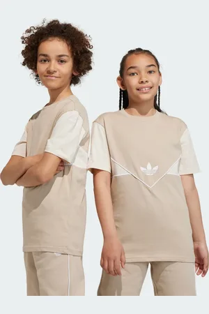 adidas T-shirt adicolor