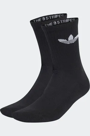 adidas Calze Trefoil Cushion Crew (3 paia)