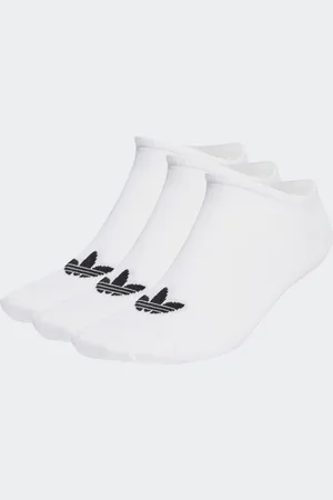 adidas Fantasmini Trefoil Liner (6 paia)