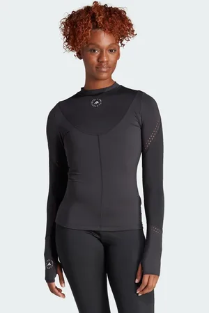 adidas Maglia da allenamento by Stella McCartney TruePurpose Long Sleeve