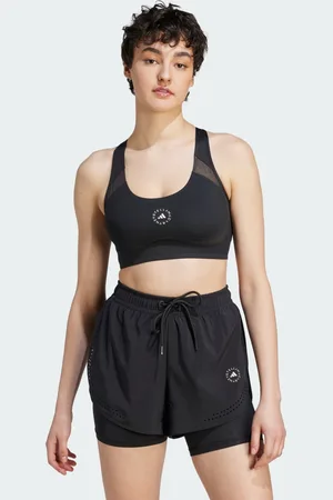 adidas Reggiseno sportivo by Stella McCartney TruePurpose Power Impact Training Medium-Support