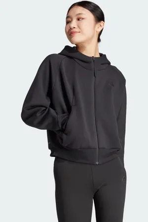 adidas Hoodie Z.N.E. Full-Zip