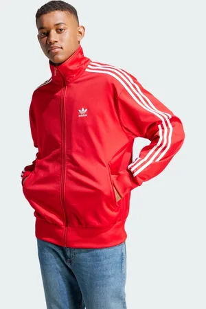 adidas Track top adicolor Classics Firebird