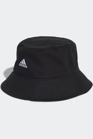 adidas Cappellino Classic Cotton Bucket