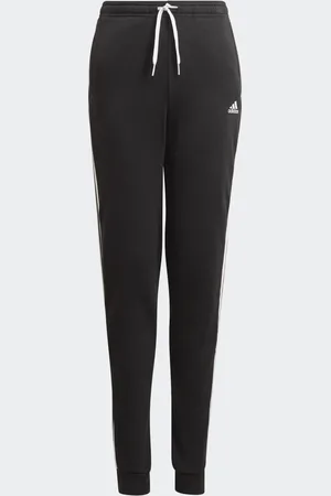 adidas Pantaloni Essentials 3-Stripes French Terry