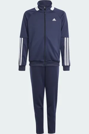 adidas Tuta Sereno Junior