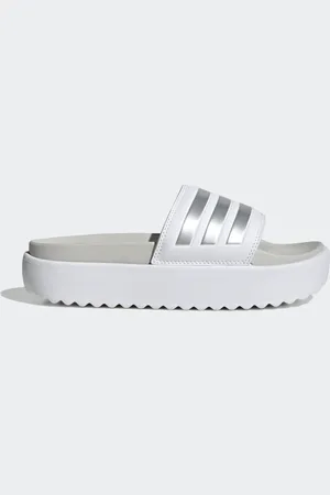 adidas Ciabatte adilette Platform