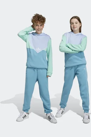 adidas Pantaloni adicolor