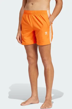 adidas Short da nuoto Originals adicolor 3-Stripes