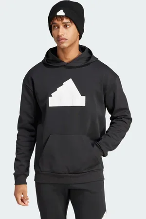 adidas Felpa con cappuccio Future Icons Badge of Sport