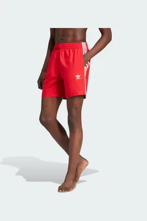 adidas Short da nuoto Originals adicolor 3-Stripes