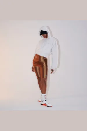 adidas Short by Stella McCartney Roll-Top