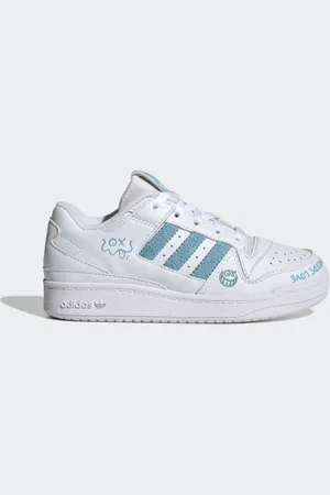 adidas Scarpe Forum Low x André Saraiva