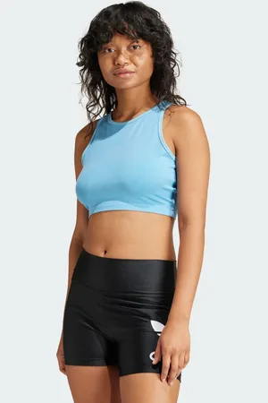 adidas Canotta Essentials+ Crop