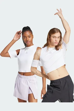 adidas Top Dance Crop