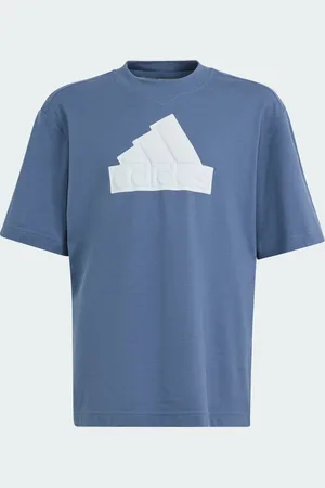 adidas T-shirt Future Icons Logo Piqué