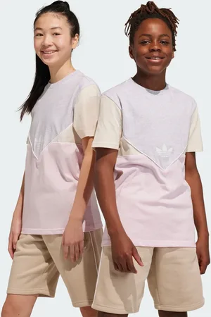 adidas T-shirt adicolor