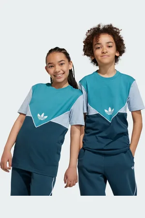adidas T-shirt adicolor