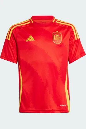 adidas Maglia Home 24 Junior Spain