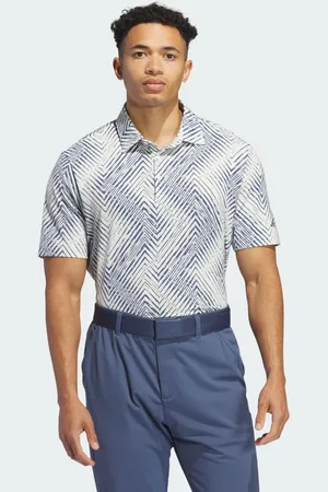 adidas Polo Ultimate365 Allover Print